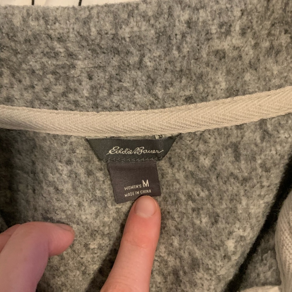 Jacket - Picture 2 of 3